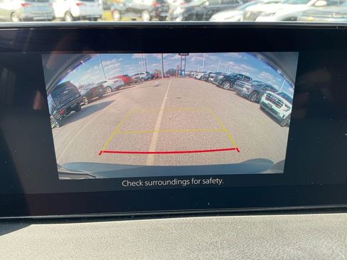 Used 2025 MAZDA CX-30 AWD 2.5 S w/ Preferred Package image 20