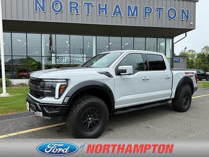 Used 2026 Ford F150 Raptor AWD/4WD image 1