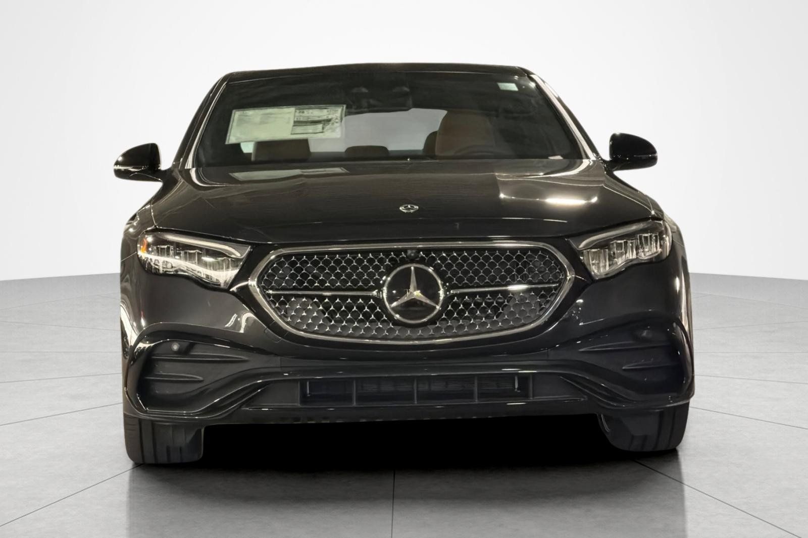 New 2027 Mercedes-Benz E 350 Sedan image 8