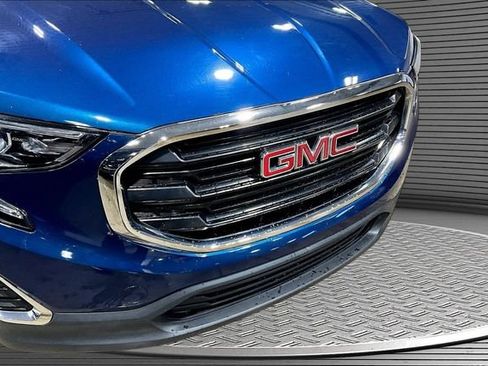 Used 2020 GMC Terrain SLE AWD/4WD image 31