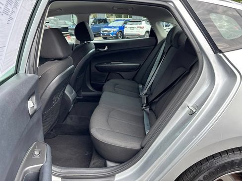 Used 2019 Kia Optima LX FWD image 16