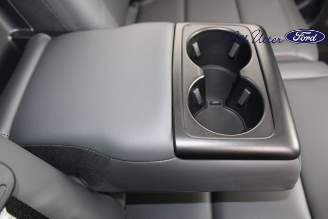 New 2026 Ford Explorer Active w/ Active Comfort Package RWD image 11