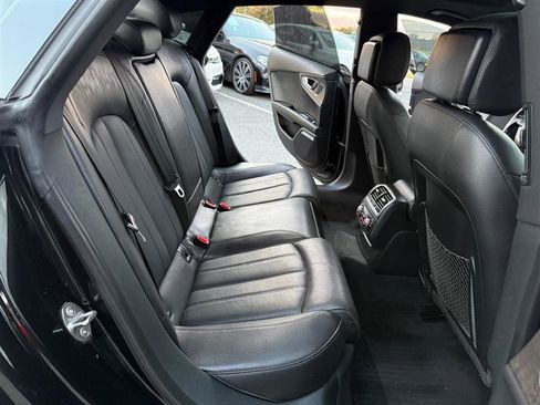 Used 2017 Audi A7 3.0T Prestige image 17