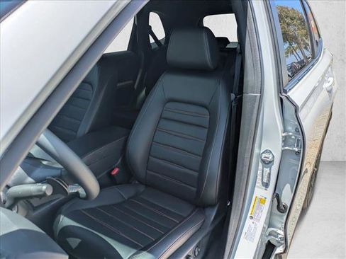 Used 2025 Honda CR-V Sport-L image 16