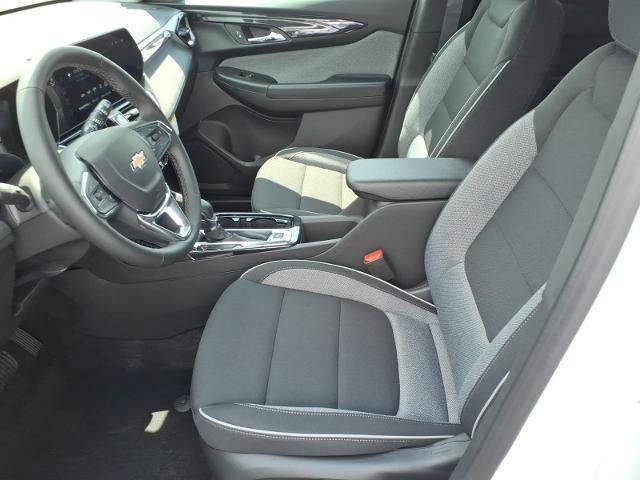 New 2026 Chevrolet TrailBlazer LT w/ Convenience Package FWD image 7