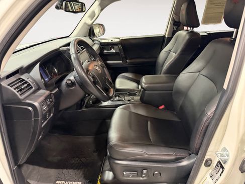 Used 2021 Toyota 4Runner TRD Pro image 9