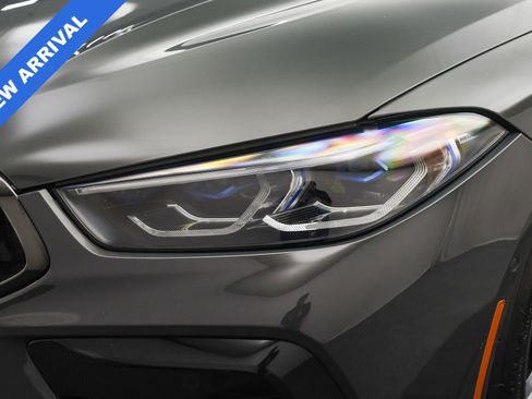 Used 2023 BMW M8 Gran Coupe xDrive Competition image 29