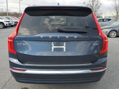 Used 2024 Volvo XC90 B6 Plus w/ Protection Package Premier image 5