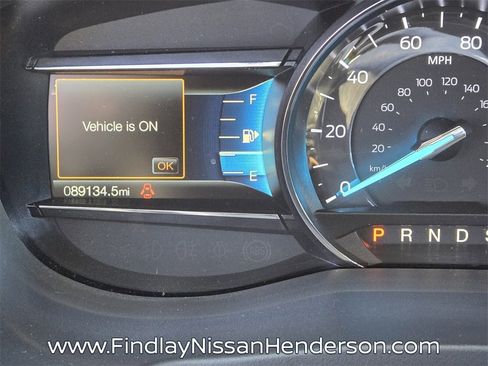 Used 2018 Ford Explorer XLT w/ Equipment Group 202A image 32