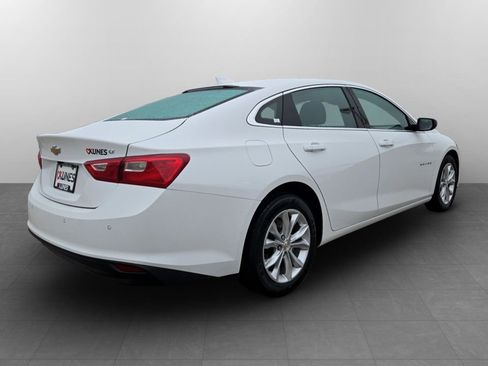 Used 2024 Chevrolet Malibu LT image 6