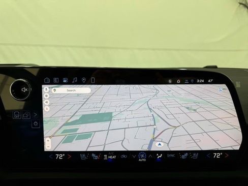 New 2026 Chevrolet Silverado EV LT w/ Plus Package image 37