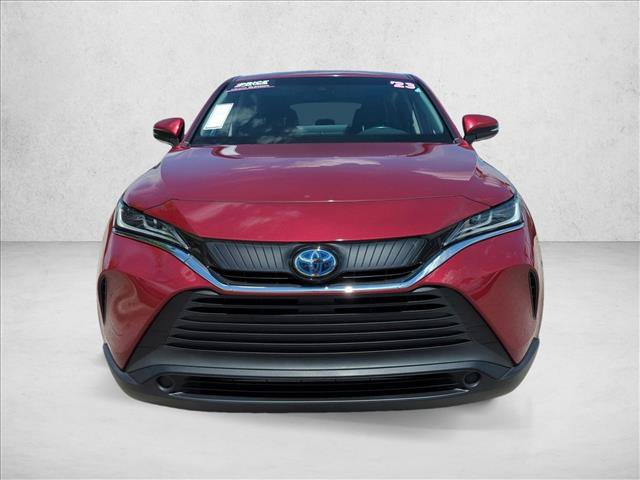 Certified 2023 Toyota Venza LE AWD/4WD image 2