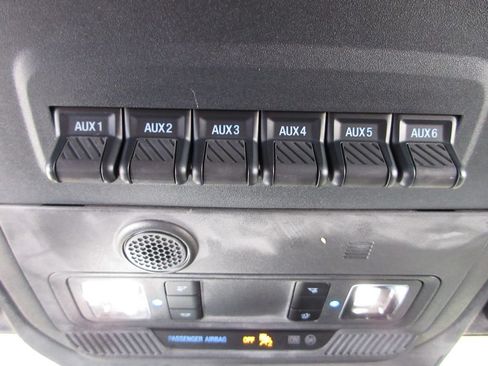 Used 2023 Ford Bronco Badlands AWD/4WD image 20