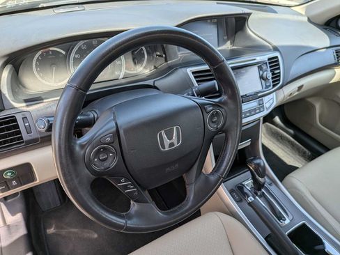 Used 2014 Honda Accord EX-L image 14
