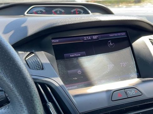 Used 2013 Ford Focus ST image 23