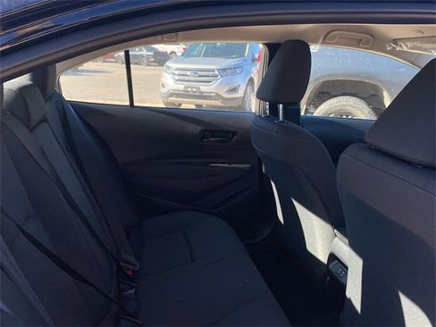 Used 2025 Toyota Corolla LE image 13