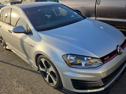 Used 2017 Volkswagen GTI S