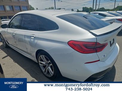 Used 2018 BMW 640i Gran Turismo xDrive