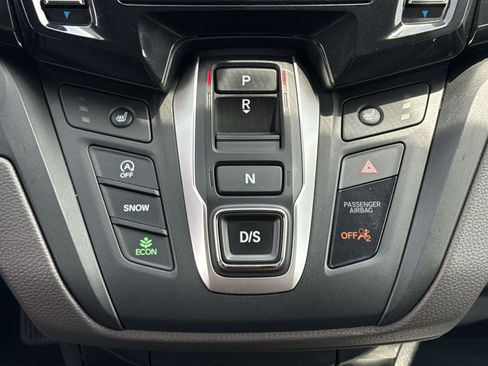 Used 2023 Honda Odyssey EX-L image 21
