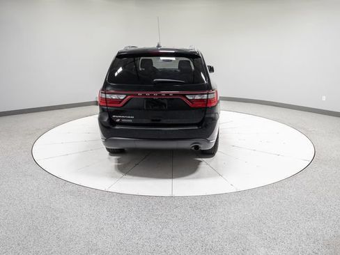 Used 2019 Dodge Durango SXT AWD/4WD image 31