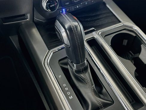 Used 2020 Ford F150 Platinum RWD image 25