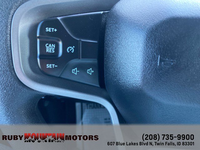 Used 2022 Ford Bronco 4-Door AWD/4WD image 16