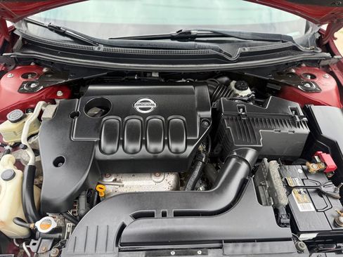 Used 2012 Nissan Altima 2.5 S image 17