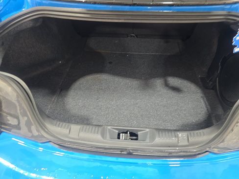 Used 2024 Ford Mustang GT Premium RWD image 13