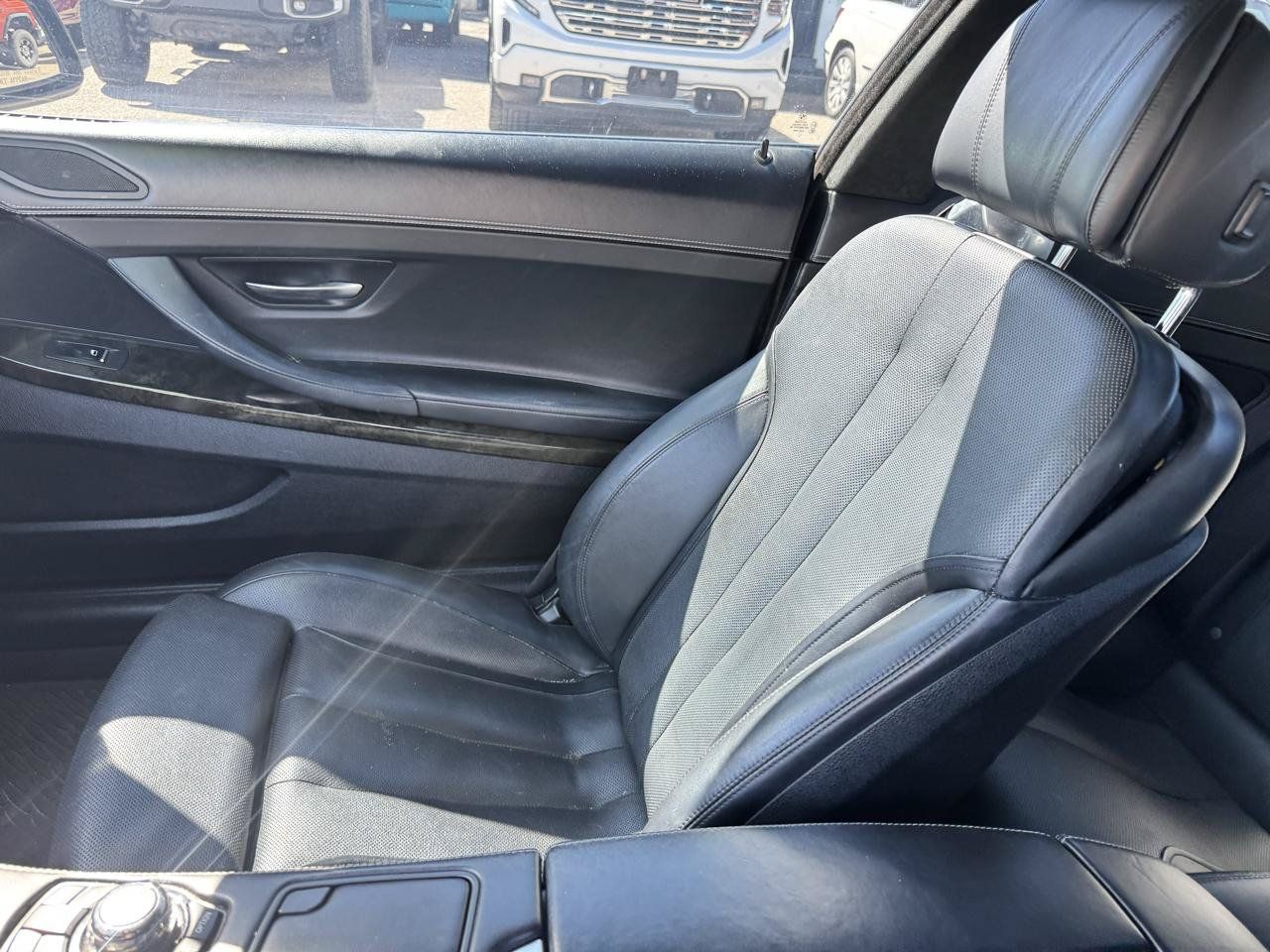 Used 2014 BMW 650i xDrive Coupe AWD/4WD image 15