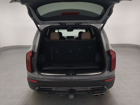 Used 2022 Kia Telluride SX w/ SX Prestige Package AWD/4WD image 29