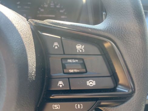Used 2025 Subaru Forester AWD/4WD image 14