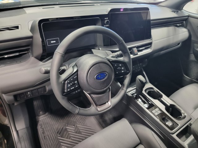 New 2026 Subaru Outback Touring AWD/4WD image 10