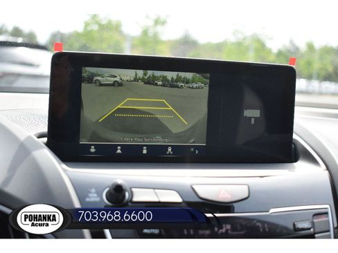 New 2026 Acura RDX SH-AWD w/ Technology Package image 15
