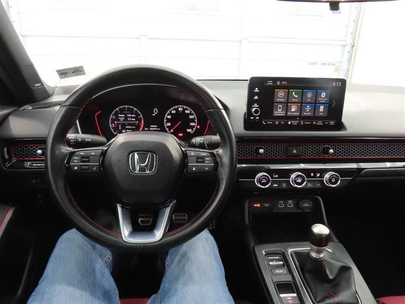 Used 2024 Honda Civic Si image 18