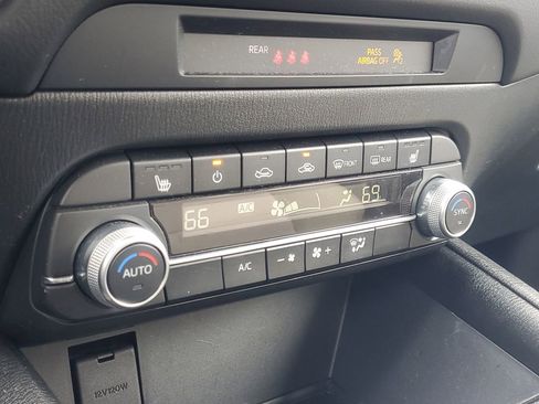 Used 2023 MAZDA CX-5 AWD 2.5 S w/ Select Package image 25