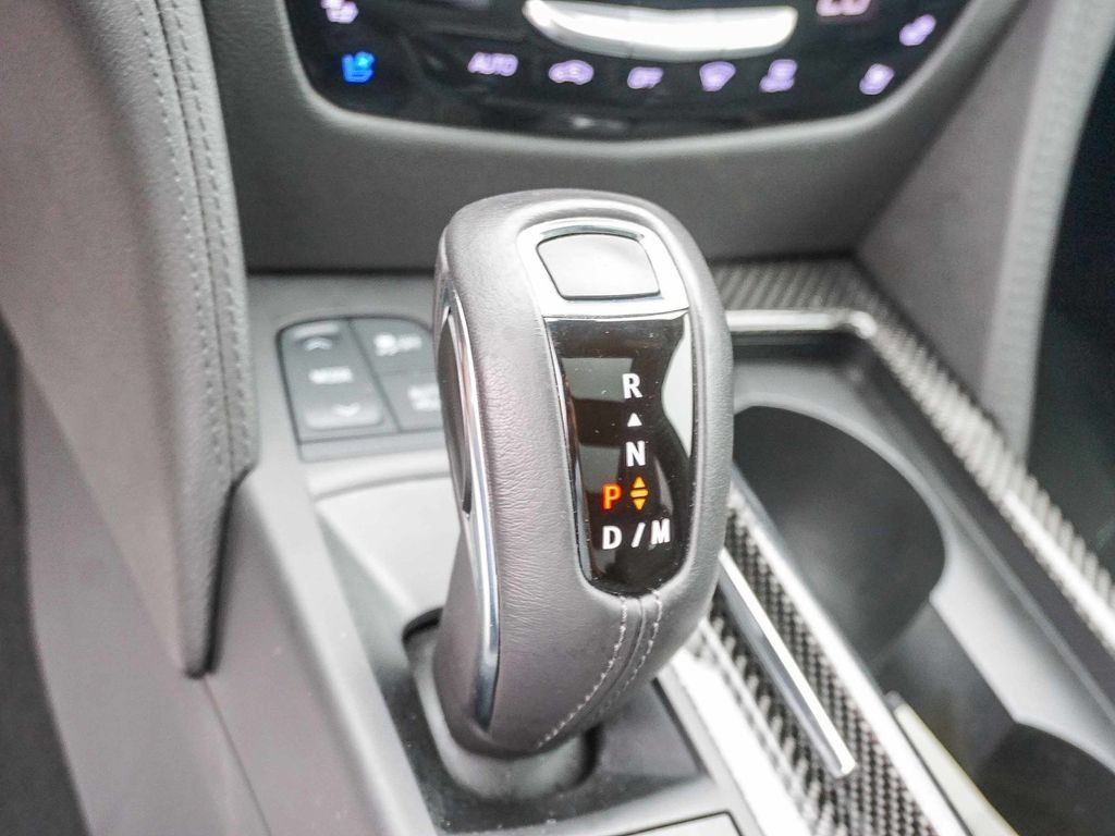 Used 2020 Cadillac CT6 V AWD/4WD image 22