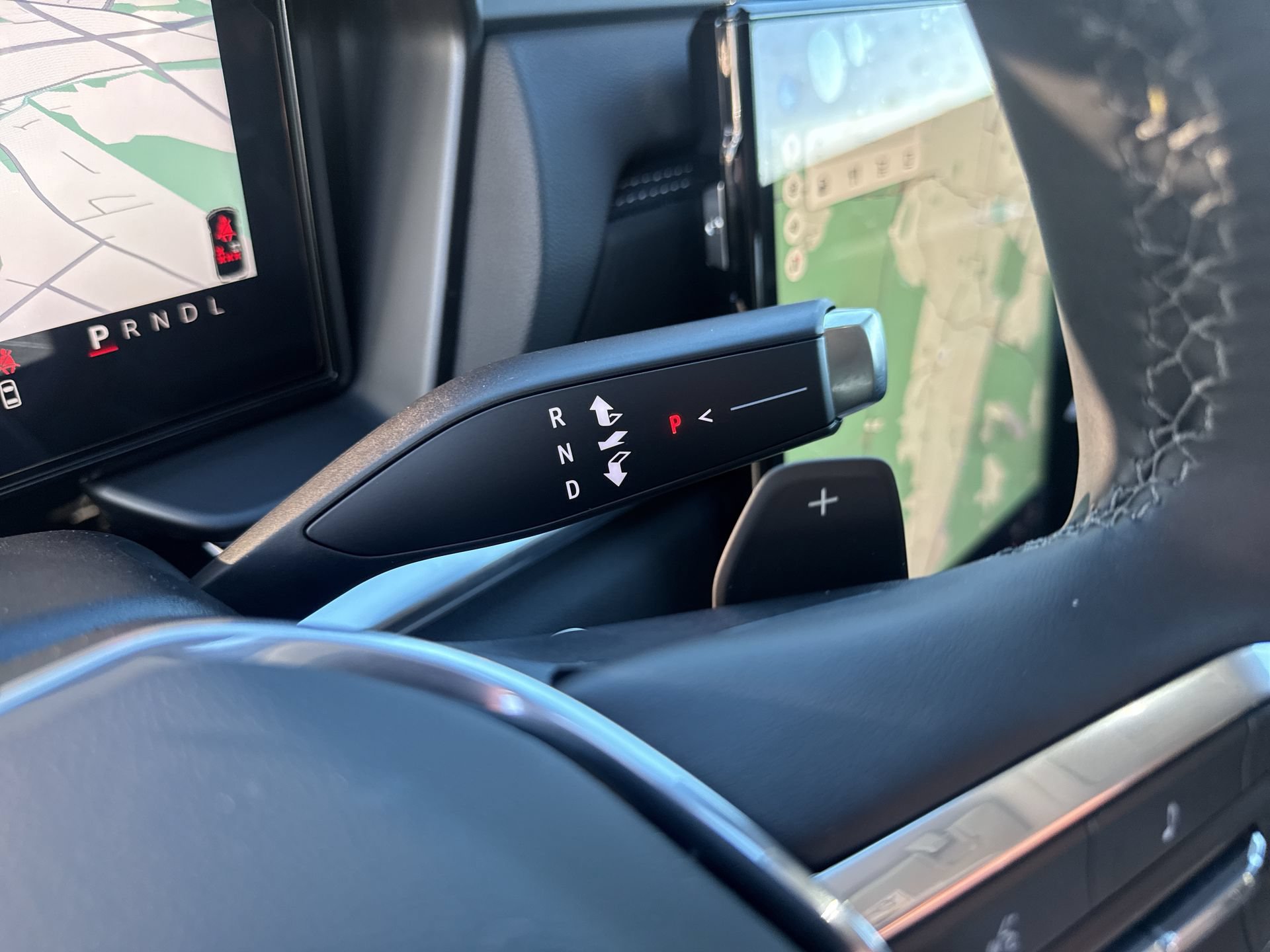 New 2027 GMC Terrain Denali AWD/4WD image 22