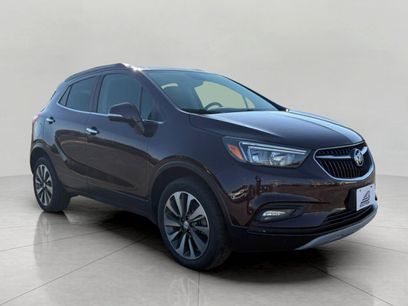 Used 2018 Buick Encore Preferred