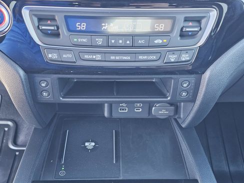 Used 2026 Honda Ridgeline Black Edition image 33