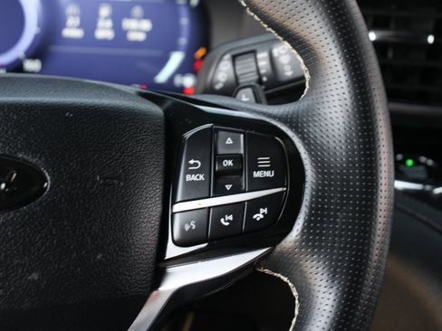 Used 2021 Ford Explorer ST w/ Equipment Group 401A image 27