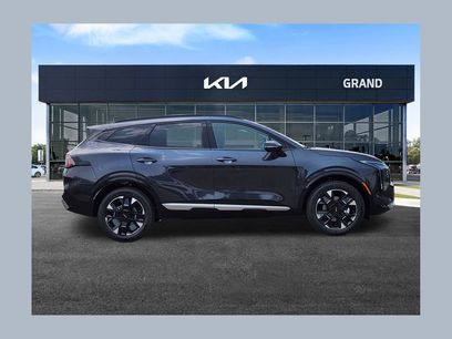 New 2026 Kia Sportage SX