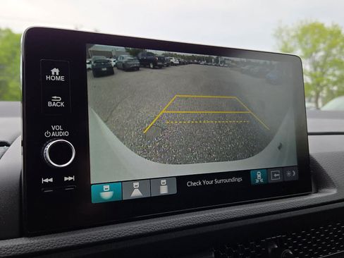 Used 2025 Honda CR-V Sport-L image 19