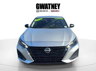 Used 2024 Nissan Altima 2.5 SV video 2