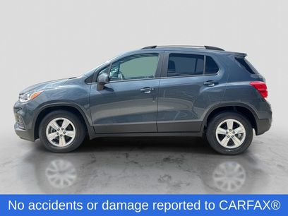 Used 2022 Chevrolet Trax LT w/ LT Convenience Package