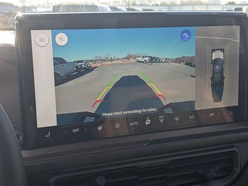 New 2025 Ford Bronco Sport Outer Banks w/ Outer Banks Tech Package+ image 15