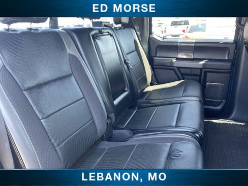 Used 2019 Ford F150 Raptor w/ Equipment Group 802A Luxury image 27