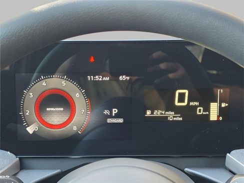 New 2026 Nissan Kicks SV image 21