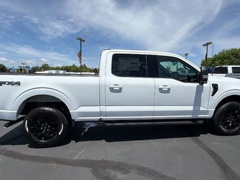 New 2026 Ford F150 XLT w/ Equipment Group 302A MID AWD/4WD image 3