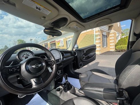 Used 2013 MINI Cooper S FWD image 7