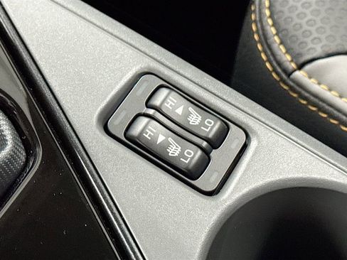 New 2026 Subaru Crosstrek 2.5i Wilderness AWD/4WD image 18